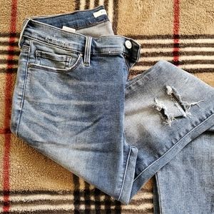 PacSun jeans